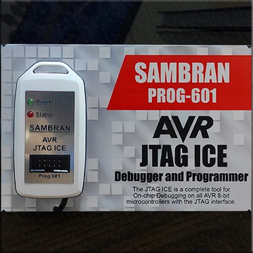 jtag avv