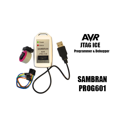 jtag avr sambran prog601